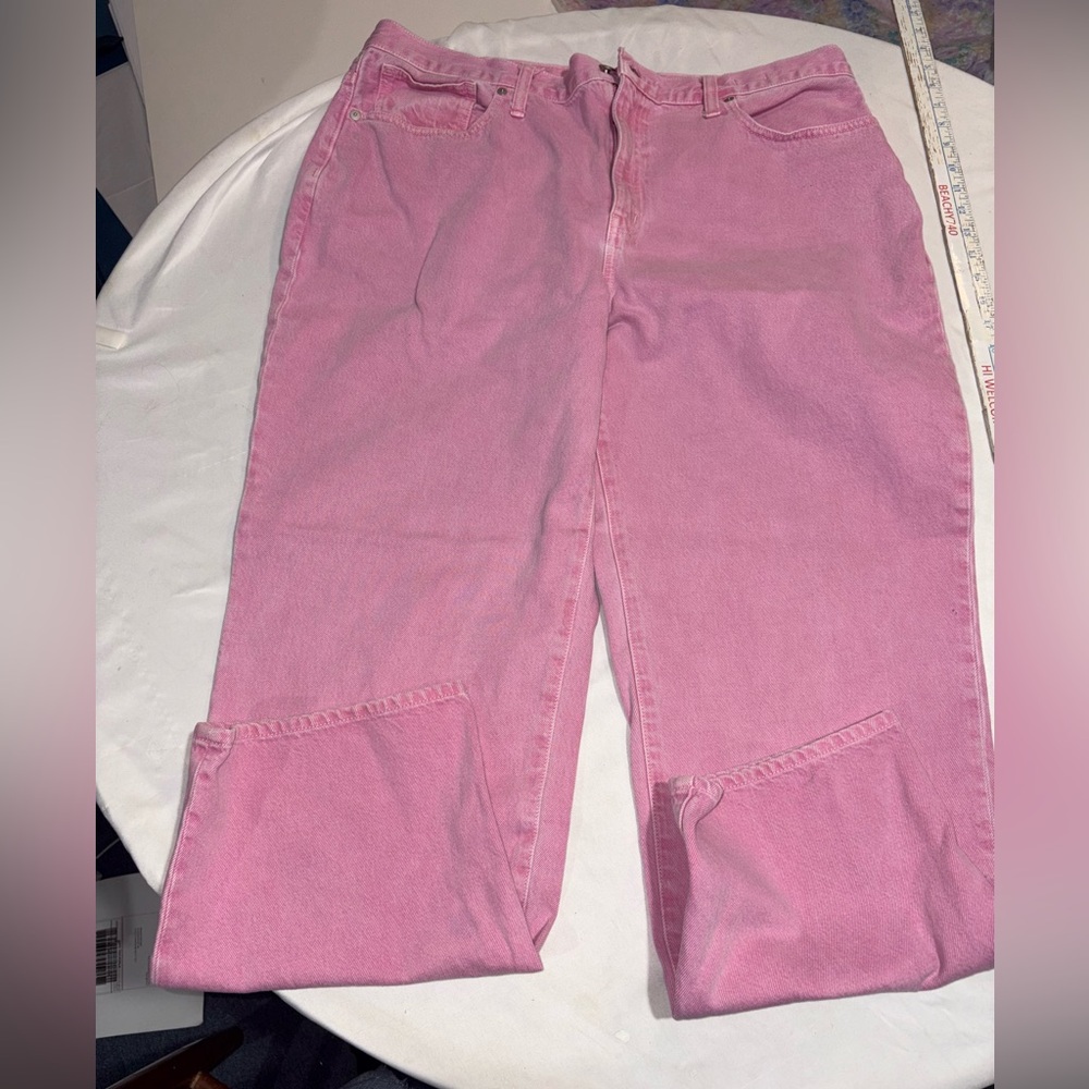 Madewell jeans